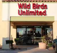 My Favorite Arizona Bird-Feed Store