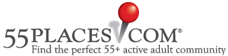55Places.com Logo